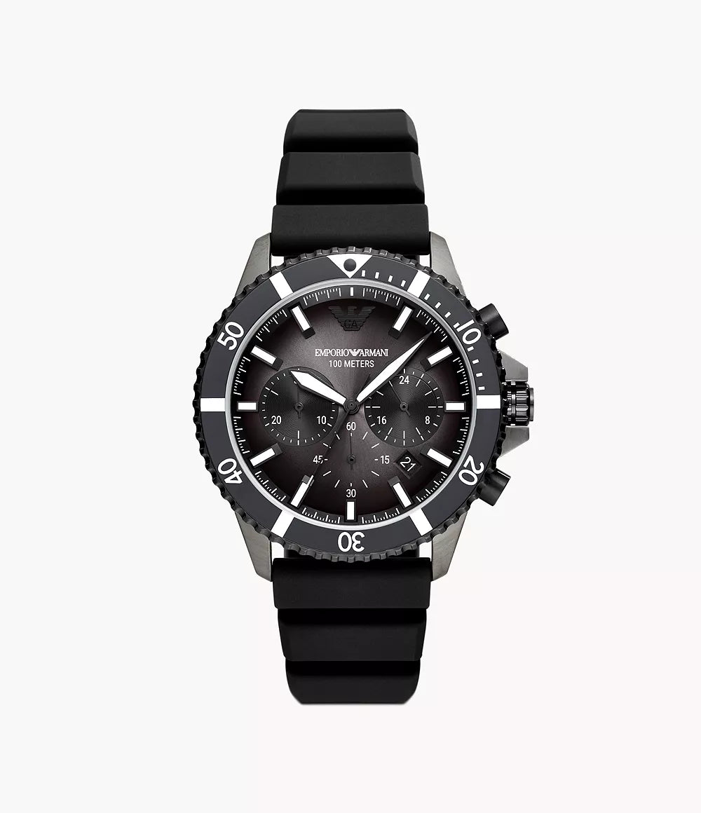 Emporio Armani Men's Chronograph Watch - AR11515